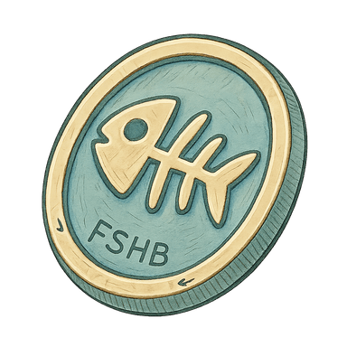 Fishbone Coin