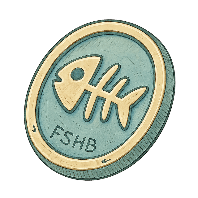 FSHB Coin